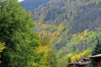 Hotel Vail Trails Chalet By Berkshire Hathaway Exterior foto